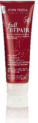 John Frieda Full Repair Odżywka Odbudowująca nadająca Objętość 250 ml