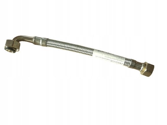 Cersanit Wężyk przyłączeniowy kątowy 300 mm dla SYSTEM AQUA 5/7/9 (K99-0258)