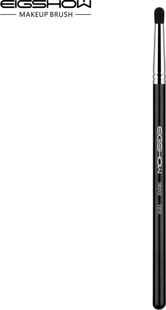 Eigshow Beauty Eigshow Beauty E858 Pędzel do mieszania i rozcierania cieni