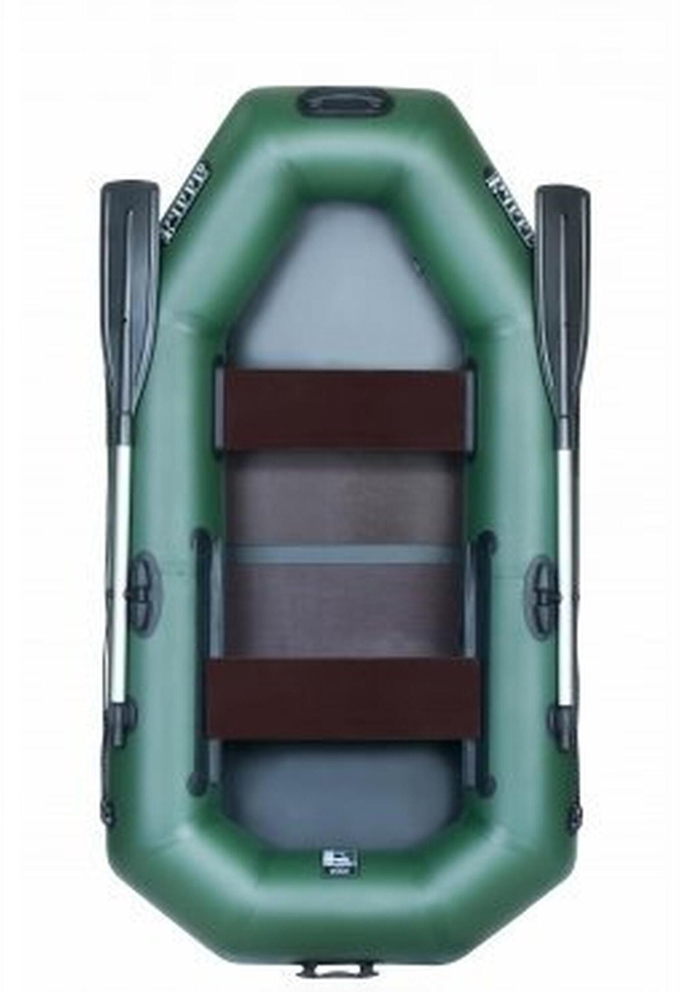 Pripučiama PVC valtis Ladya LT-220 DES