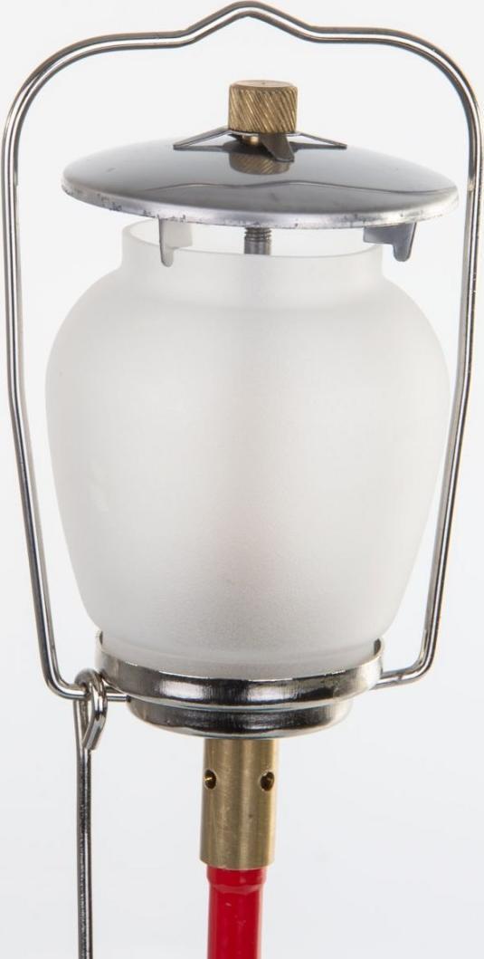 Enero GAZOWA LAMPKA TURYSTYCZNA KINGA 3 NA BUTLĘ