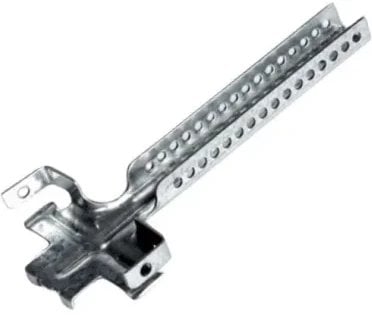 CONNECTOR LOW NONIUS