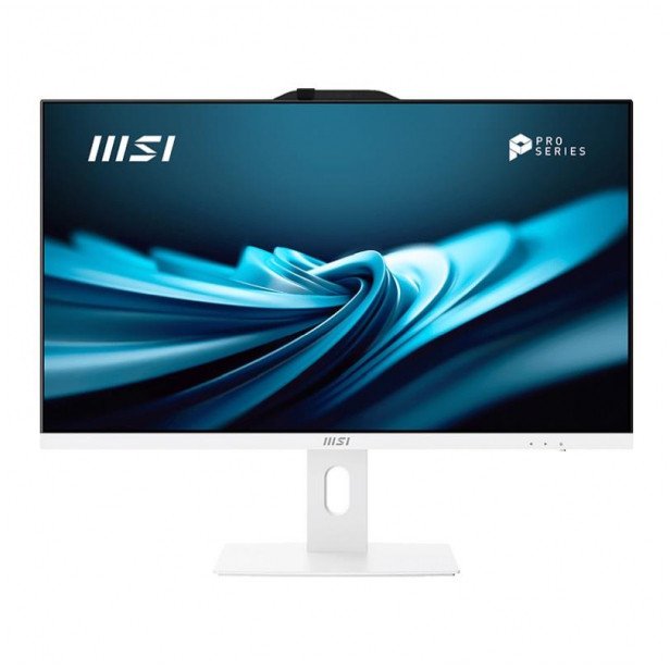 Komputer MSI PRO AP272P 14M-1029EU Intel Core i5-14400 27inch 16GB 500GB SSD WiFi + BT W11P