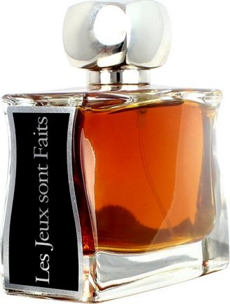 Jovoy JOVOY Les Jeux sont Faits 100ml edp