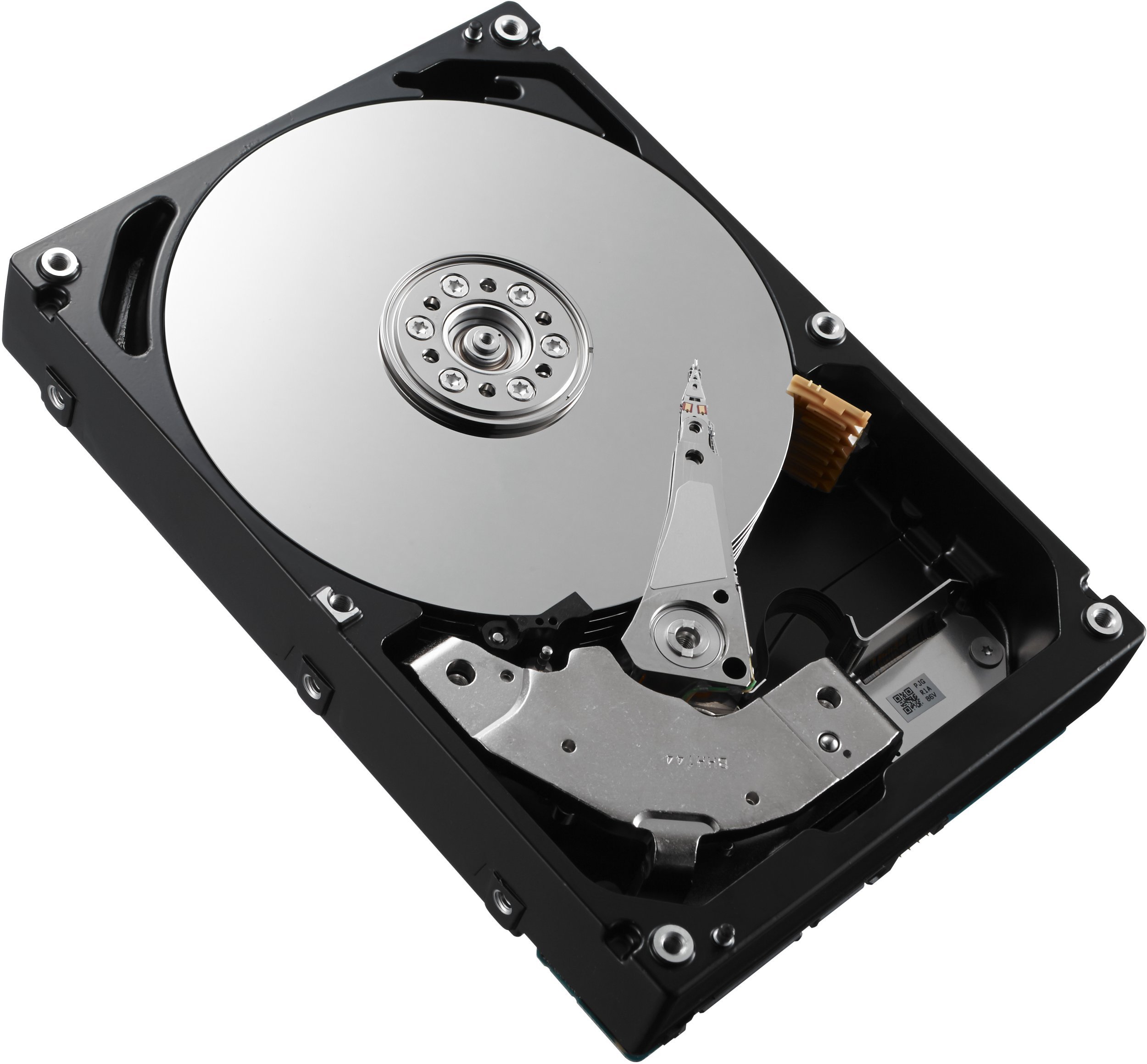 DELL 0DYDW0-RFB dysk twardy 600 GB 15000 RPM 2.5" SAS