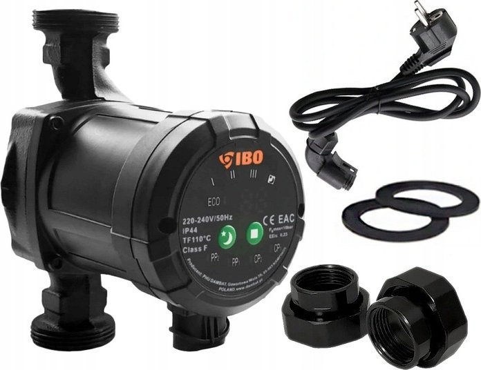 EXEC Pompa CO BETA 2 25-60/180 (BETA II 25-60/180)