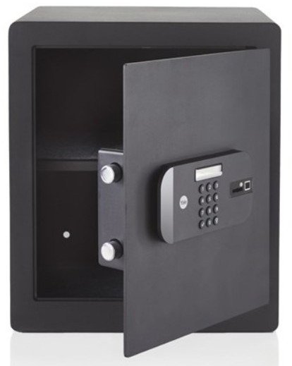 Sejf biurowy YSFB wysoka ochrona
