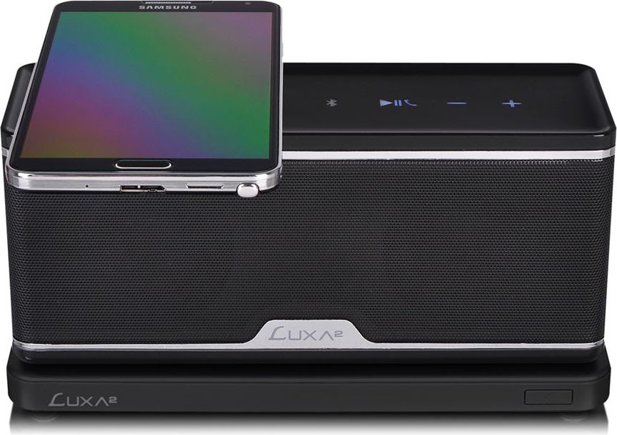 Głośnik Thermaltake GroovyW czarny (AD-SPK-PCXCBK-00)