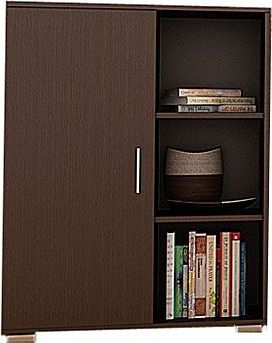 Elior Komoda Pixelo - wenge