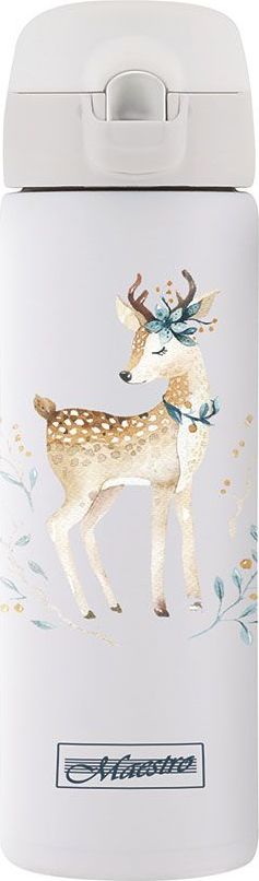 Maestro Termos turystyczny MR-1634-E 0.4 l