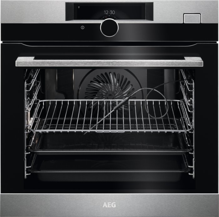 Piekarnik AEG Oven AEG BSK988330M