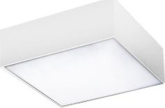 Lampa sufitowa Azzardo Plafon AZzardo MONZA S 22 AZ2269