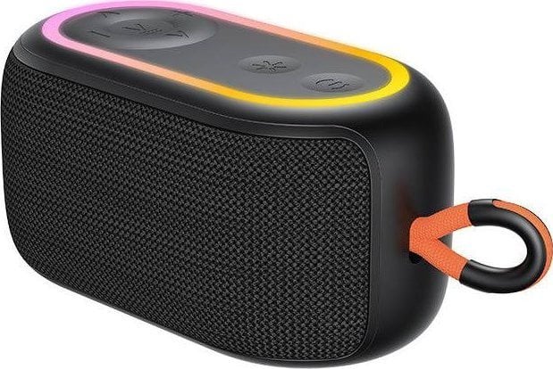 Głośnik bezprzewodowy bluetooth Havit SK809BT (czarny)