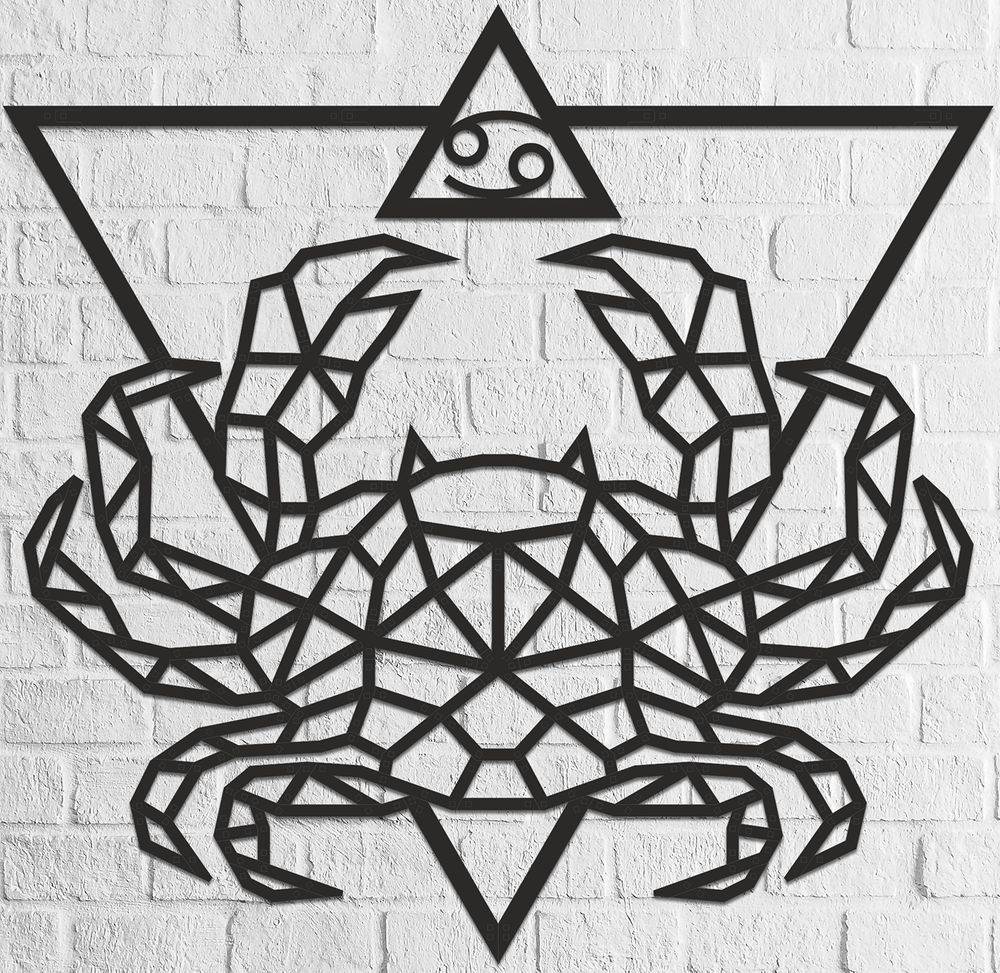 Ewa EWA Drewniane Puzzle Model 3D Dekoracja Rak