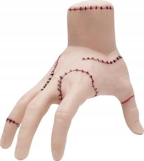 Thumbs Up ThumbsUP! Tischlampe - Wednesday - die kalte Hand