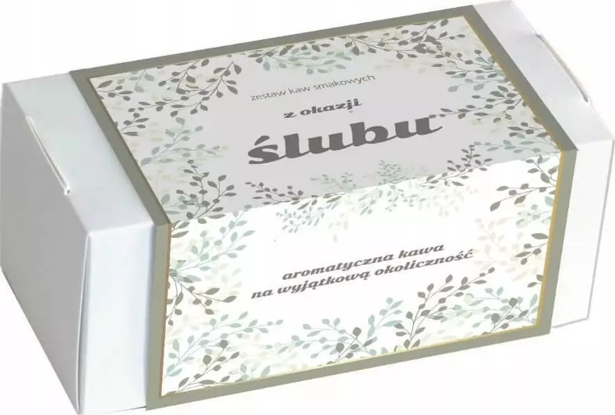 Cup&You 20 kaw podziękowanie dla mamy taty