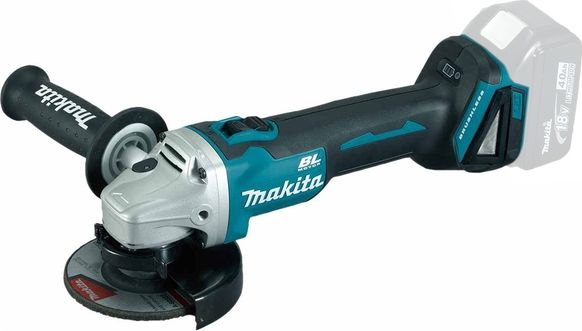 Szlifierka Makita DGA504ZJ