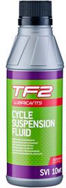 Weldtite Olej do amortyzatora TF2 cycle suspension fluid 10W 500ml (WLD-03083)