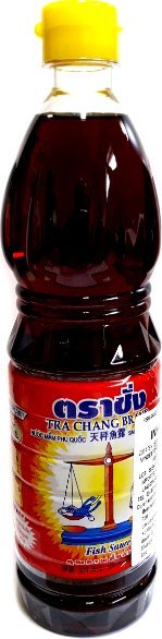 Sos rybny z anchois 700ml - Tra Chang Brand