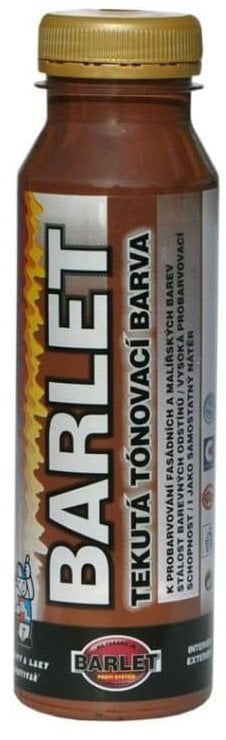 CHESTNUT SHADING PAINT BARLET 0.3 KG