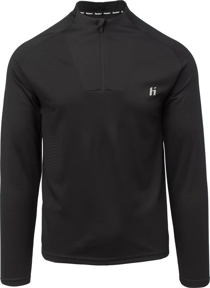 Męska koszulka z długim rękawem Huari MOLI SENIOR rozmiar L