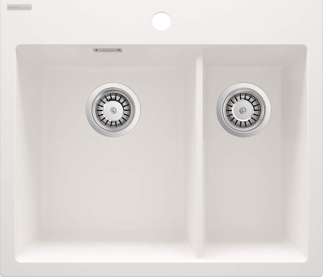 Zlewozmywak Deante Deante Eridan 1,5-komorowy bez ociekacza