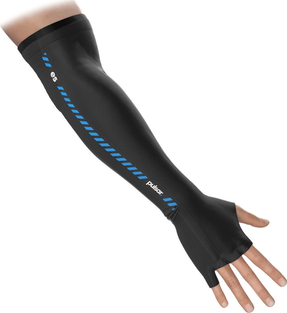 Podkładka Pulsar Rękaw Pulsar ES Arm Sleeve Finger Long - M