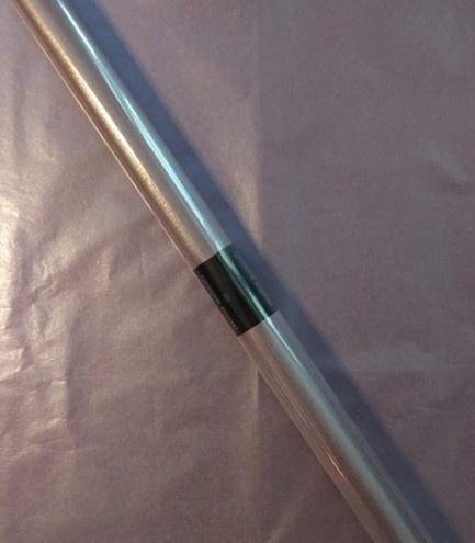 ASTRA art-pap Bibuła perłowy fioletowy 20g 50x70cm 10ark