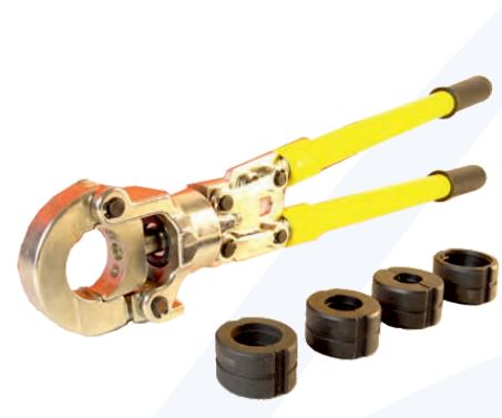 Geko Zaciskarka do rur PEX-AL-PEX 16-32mm (G00900)