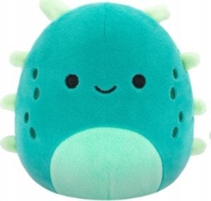 *****Squishmallows 13cm Ogórek Wasabi 54293