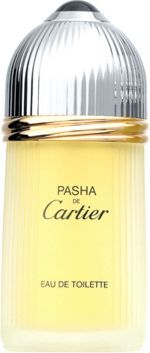 Cartier Pasha De Cartier EDT 100 ml