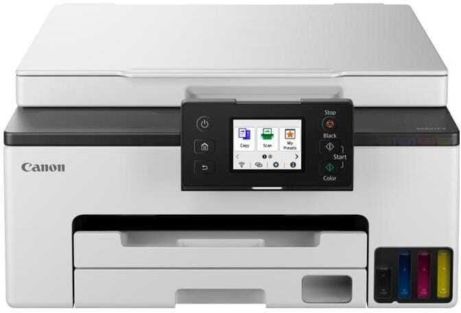 Drukarka atramentowa Canon GX1040 EB2 (6169C025)