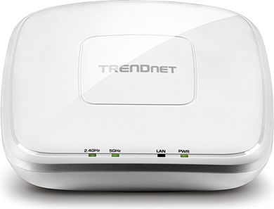 Access Point TRENDnet WL-AP AC1200 (TEW-821DAP)