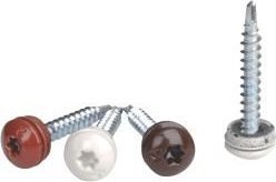 UN WKRĘT SAMOWIERTNY TORX 4.8*35MM RAL 9002 (2,5 STO)