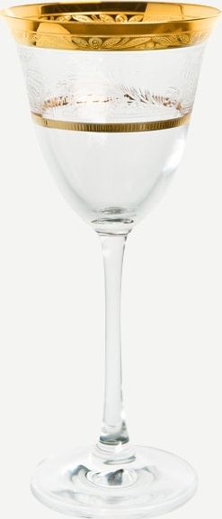 Combi dla Witeks 6x Kieliszek do wina 190ml Quatri