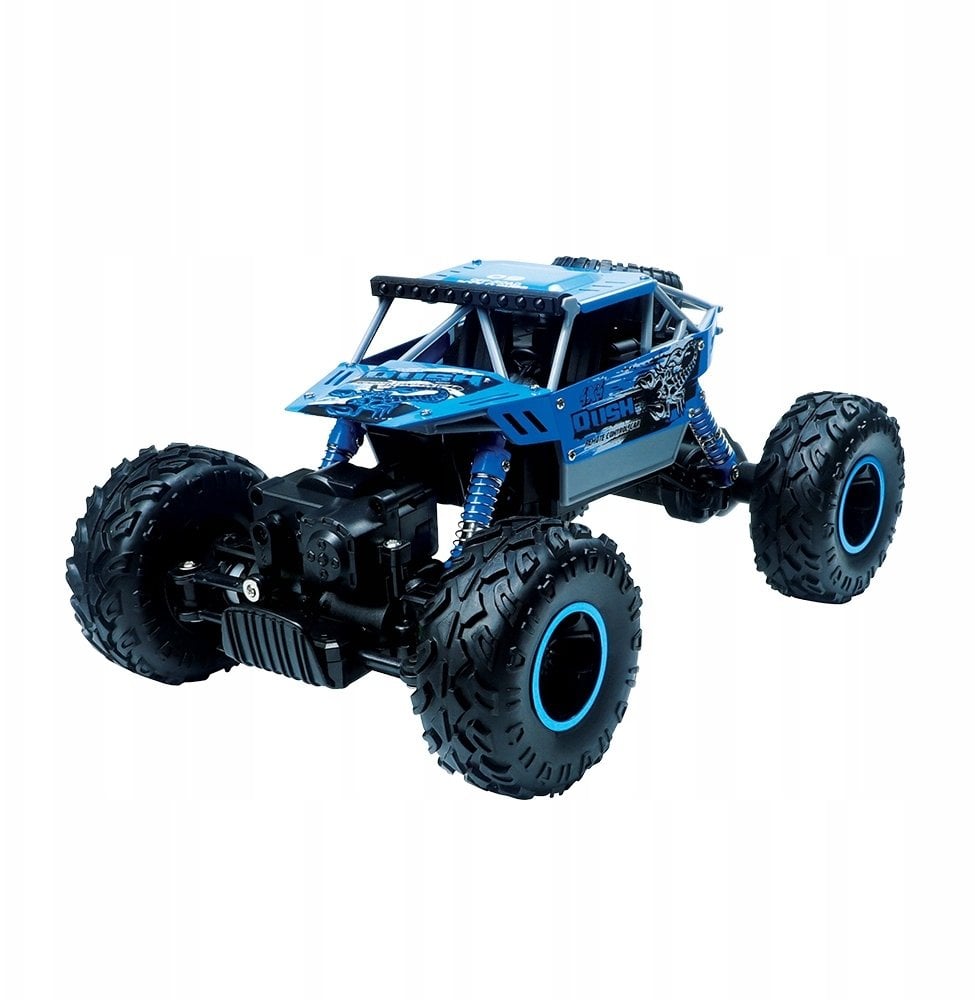 Maxlife MXRC‑300 Remote‑controlled toy car 4×4