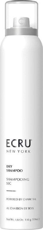 ECRUE Ecru New York Dry Shampoo dry shampoo 219 ml