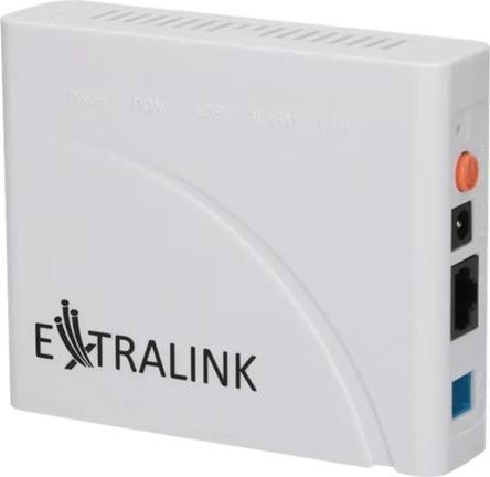 ExtraLink EXTRALINK Elara GPON 1GE 10/100/1000Mbps ONU