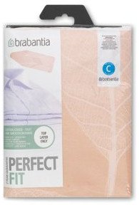 Brabantia Pokrowiec na deskę Neutral (191527)