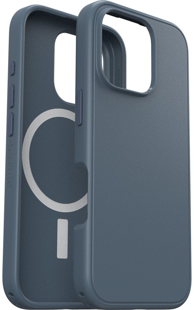 OB SYMMETRY MAGSAFE APPLE/IPHONE 16 PRO BLUETIFUL - BLUE