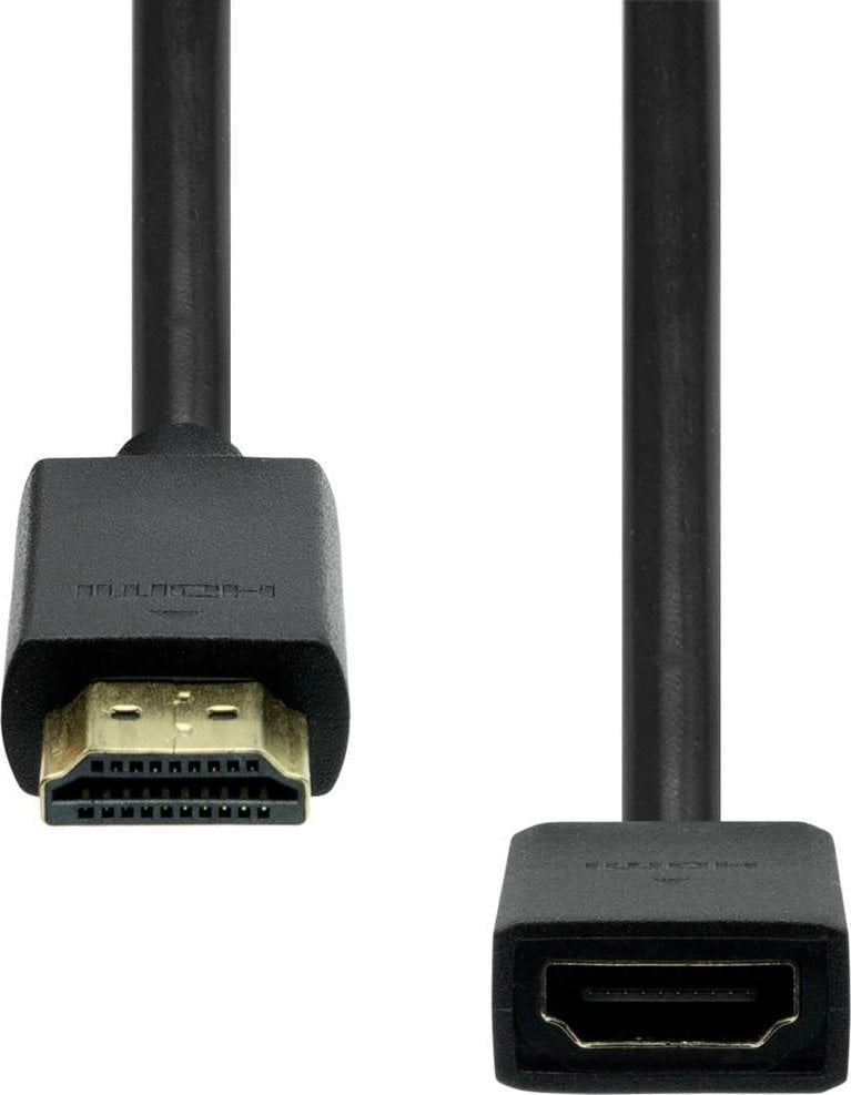 Kabel ProXtend ProXtend HDMI 2.0 Extension Cable 2M