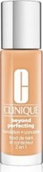 Clinique Beyond Perfecting Foundation Concealer 48 Oat 30ml