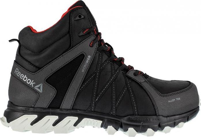 Reebok Buty Trailgrip IB1052, S3, roz. 47