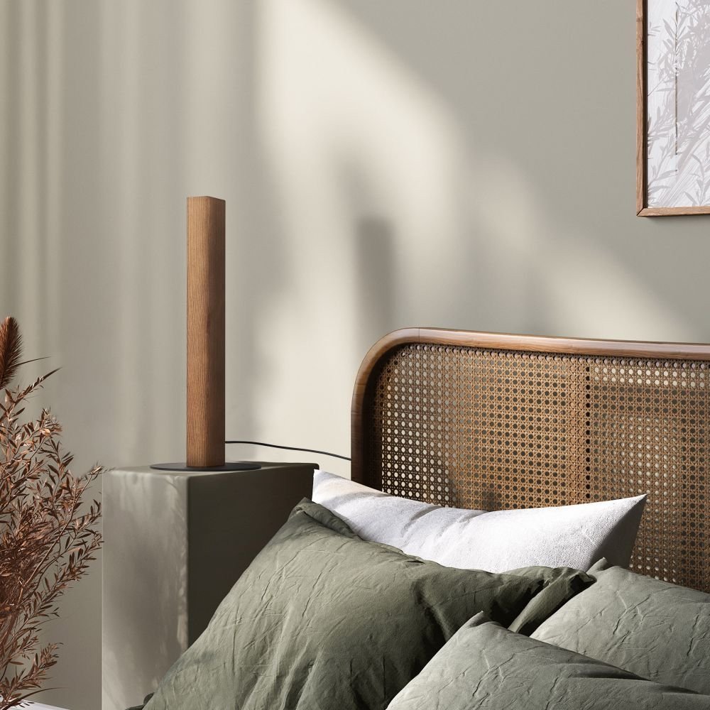 Lampa stołowa nocna LED 6W TEO 1411 TK Lighting