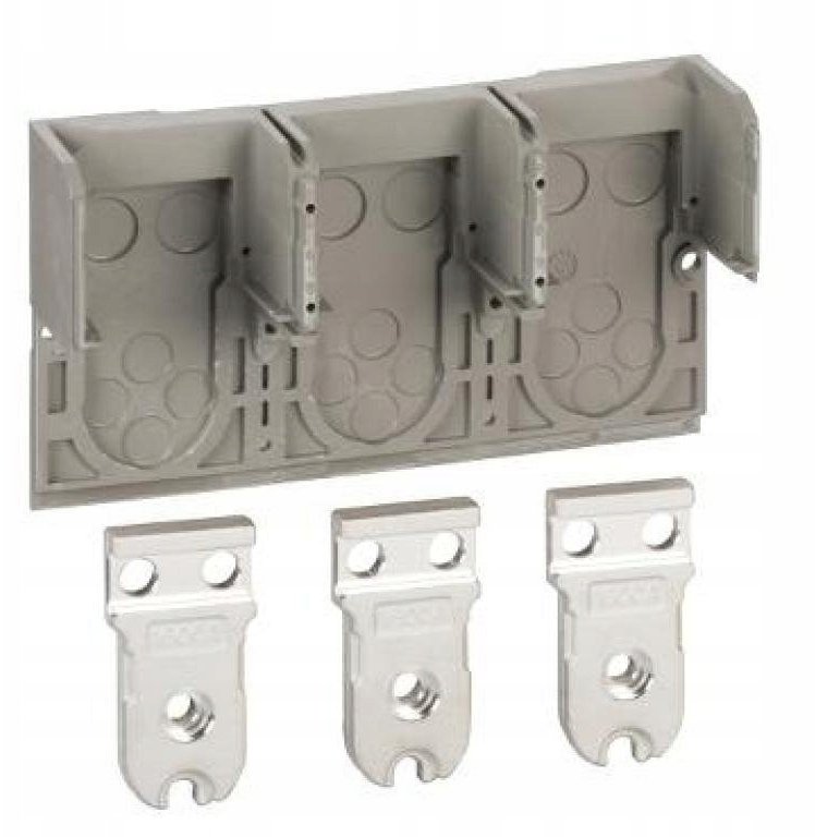 Złącze przednie góra do Masterpact NS 1600A 3P/S 33602