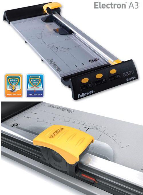 Fellowes Electron A3 (5410501)