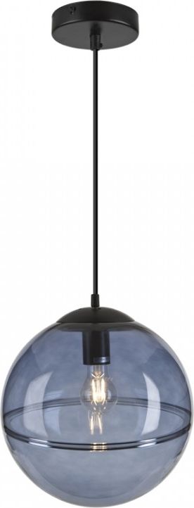Lampa wisząca Witek Home Lampa 18170 Blue