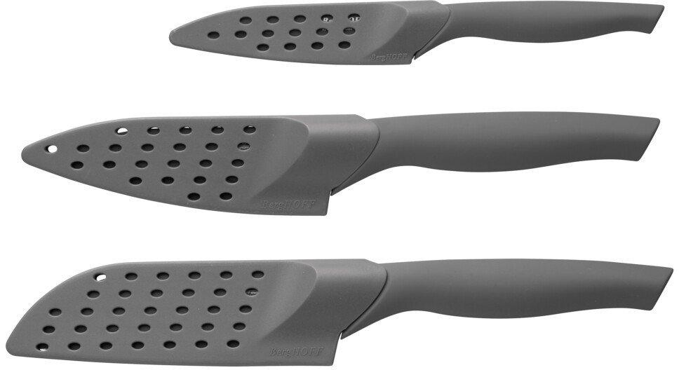 Zestaw noży 3-el. Vector BergHOFF