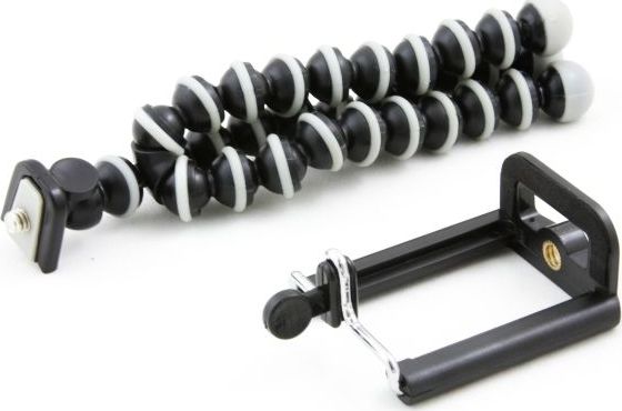 Statyw Xrec MINI STATYW Elastyczny / UCHWYT pod telefon smartfon