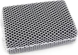 Tatarak Gąbka mała do usuwania insektów i zabrudzeń 12.5 x 8.5 x 4 cm